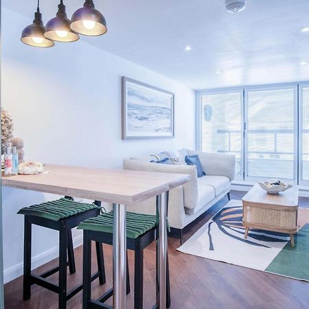 25 Captains Walk - 1 Bedroom Apartment - Saundersfoot Buitenkant foto