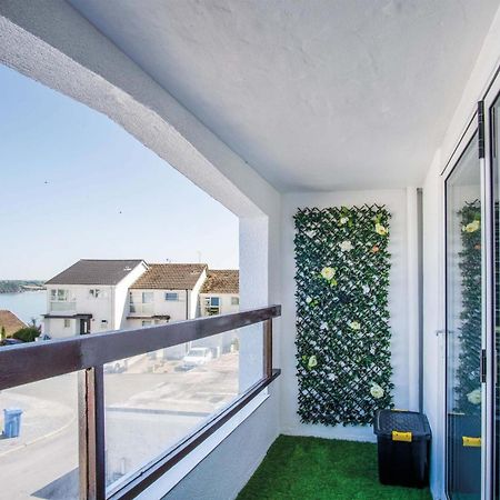 25 Captains Walk - 1 Bedroom Apartment - Saundersfoot Buitenkant foto