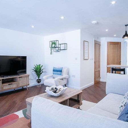 25 Captains Walk - 1 Bedroom Apartment - Saundersfoot Buitenkant foto