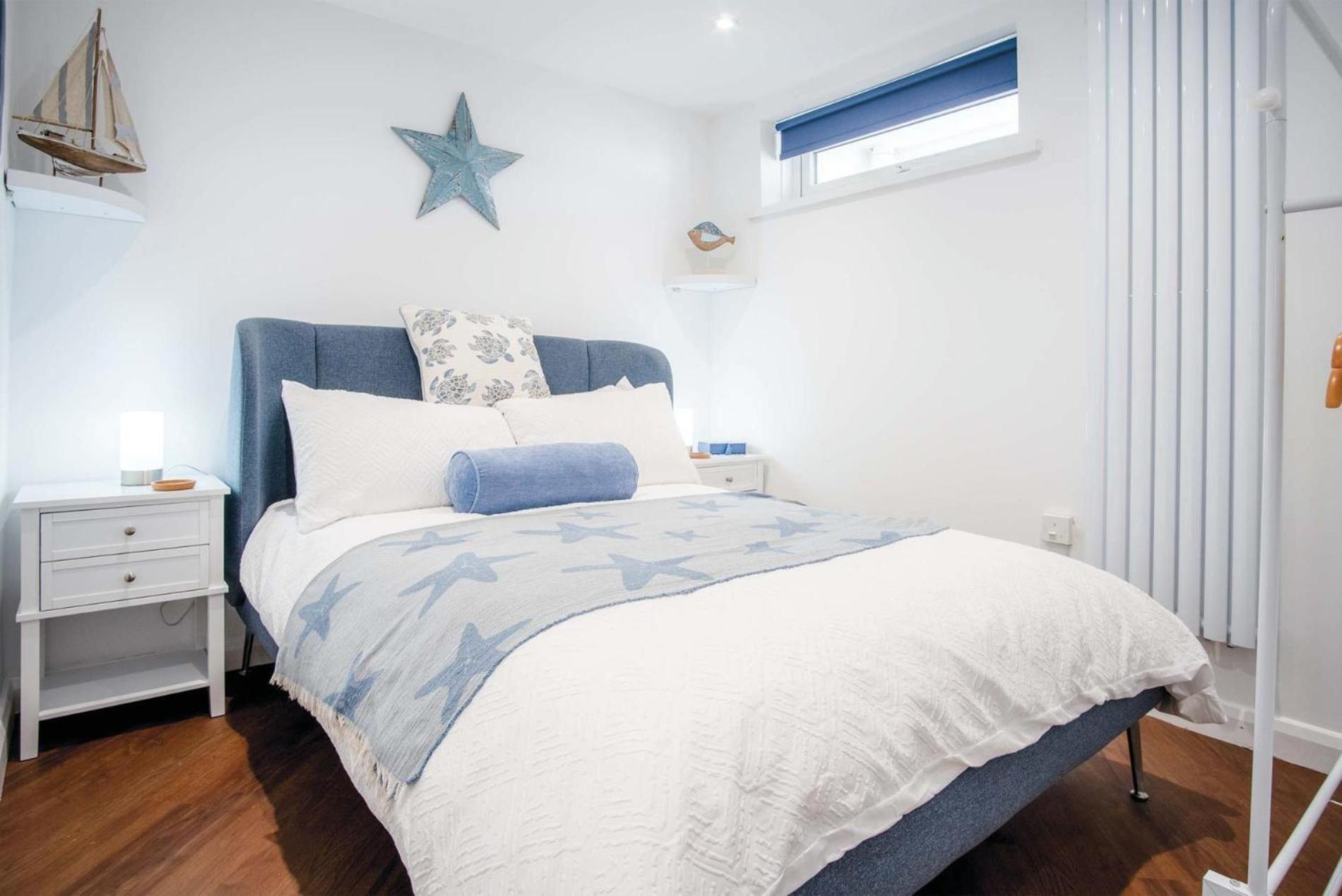 25 Captains Walk - 1 Bedroom Apartment - Saundersfoot Buitenkant foto