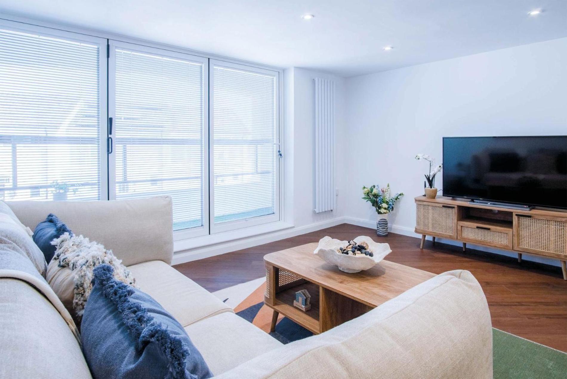 25 Captains Walk - 1 Bedroom Apartment - Saundersfoot Buitenkant foto