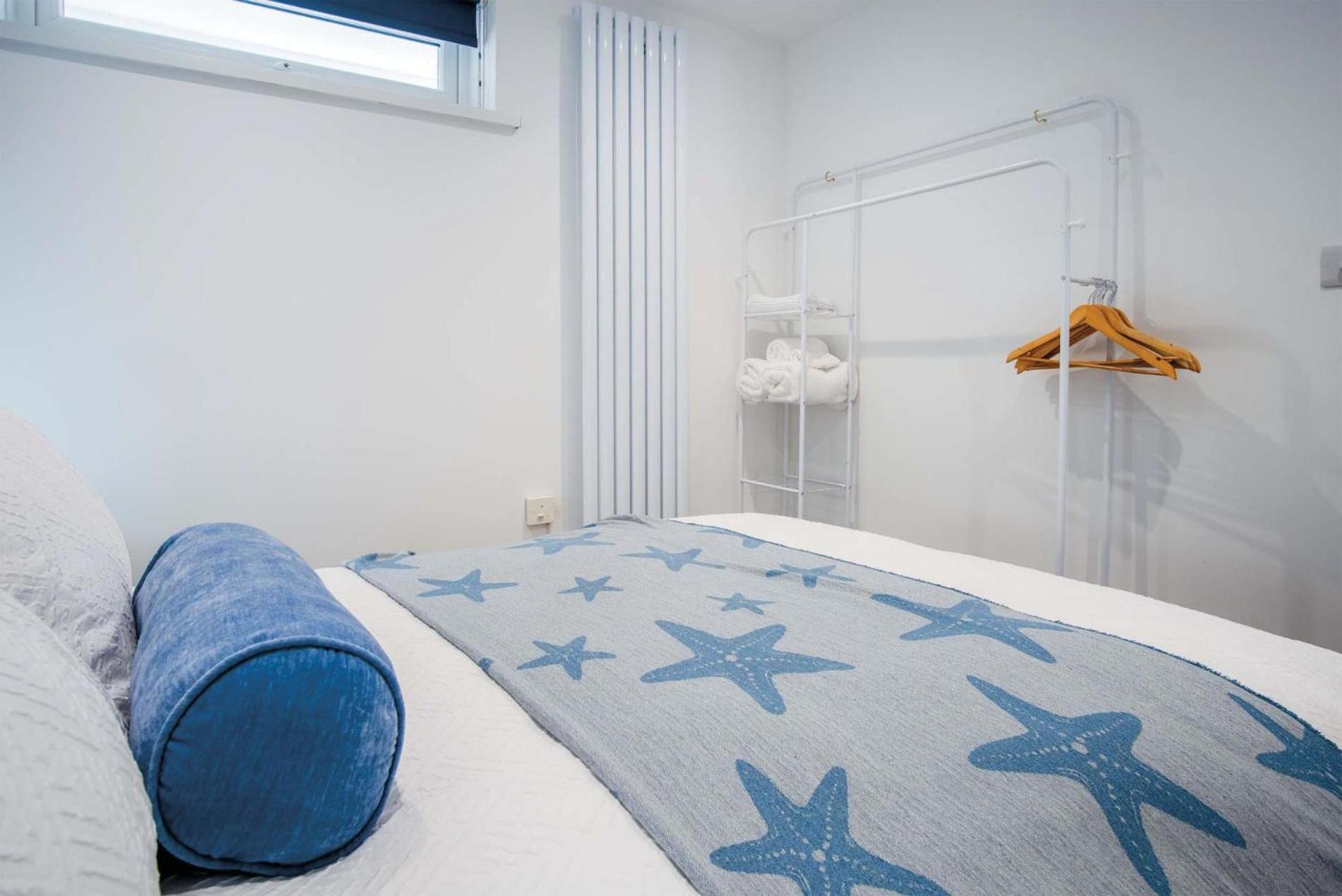 25 Captains Walk - 1 Bedroom Apartment - Saundersfoot Buitenkant foto