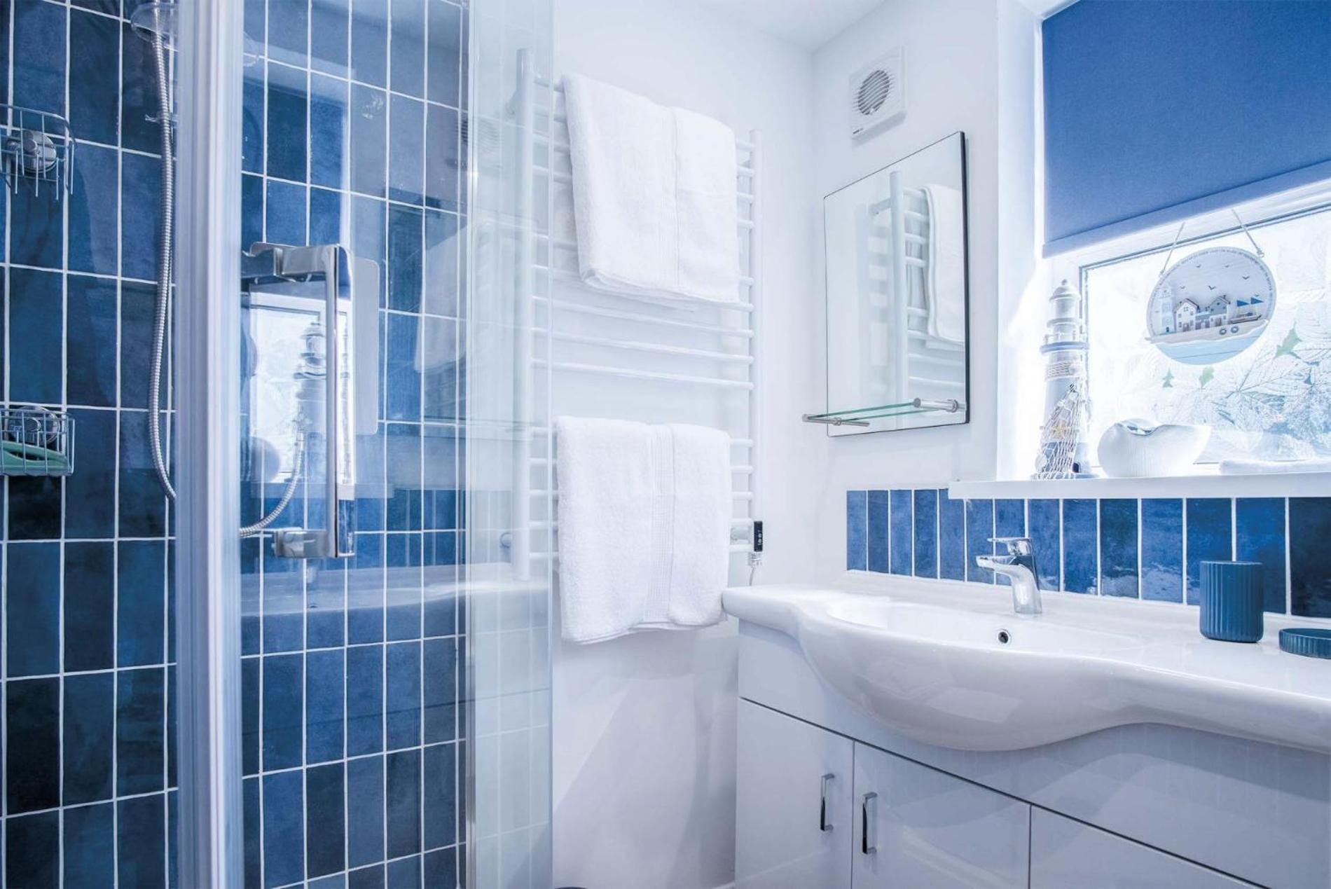 25 Captains Walk - 1 Bedroom Apartment - Saundersfoot Buitenkant foto
