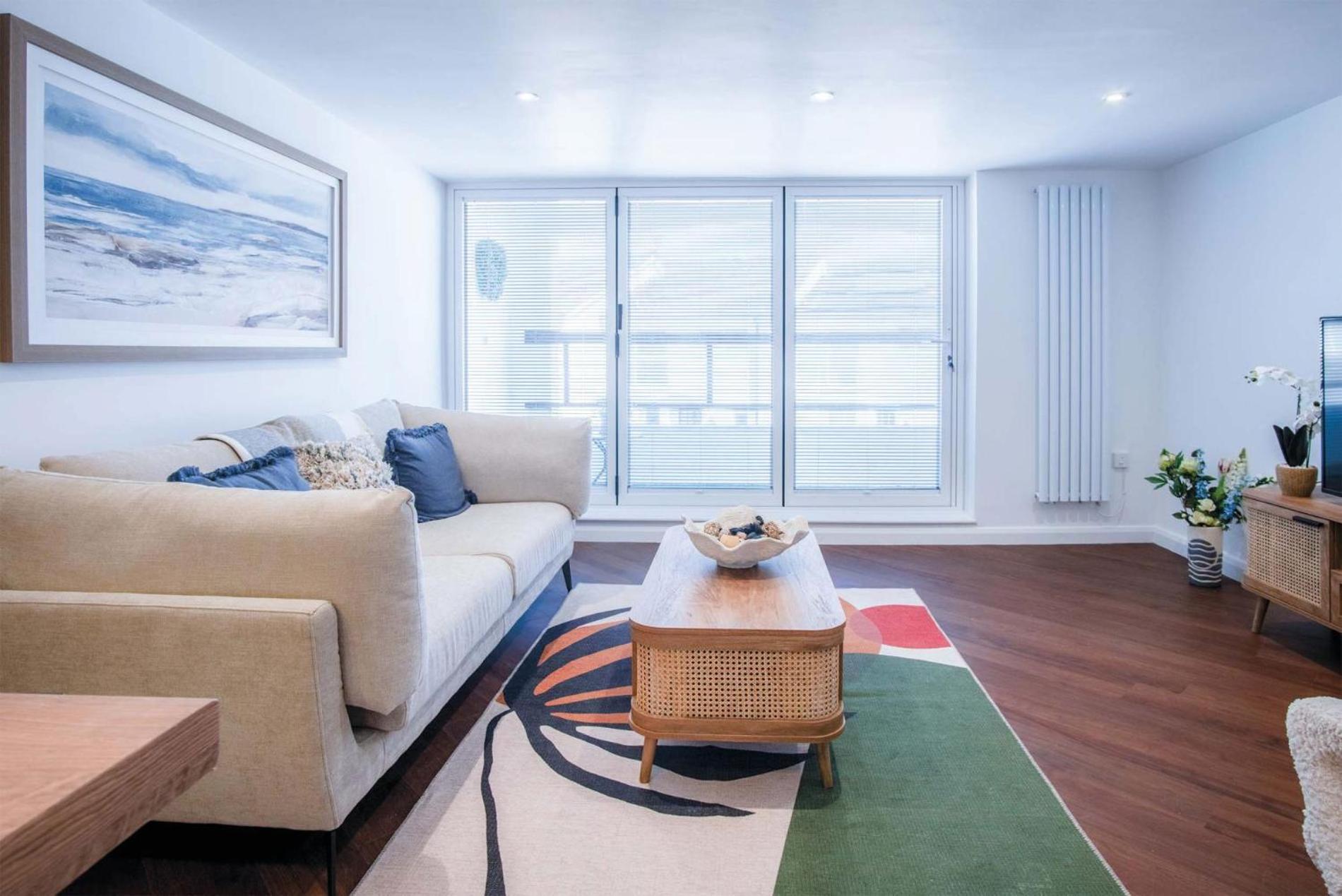 25 Captains Walk - 1 Bedroom Apartment - Saundersfoot Buitenkant foto